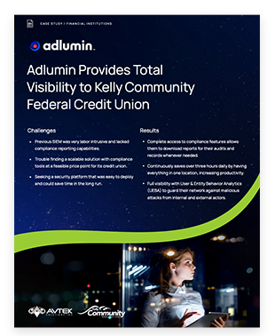 Kelly Community Credit Union