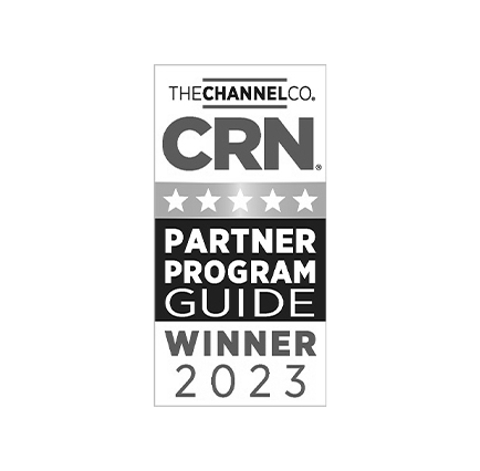 Adlumin-Awards_2023-CRN-5-Star-Partner-Program_BW