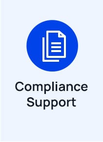 Compliance-Support