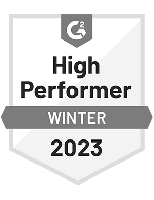 Grid High Performer  - 1003547